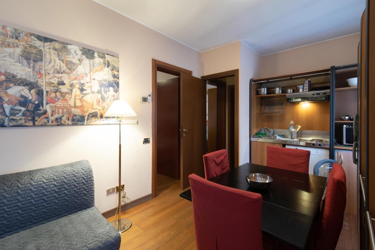 Residence La Fenice Падуя Экстерьер фото