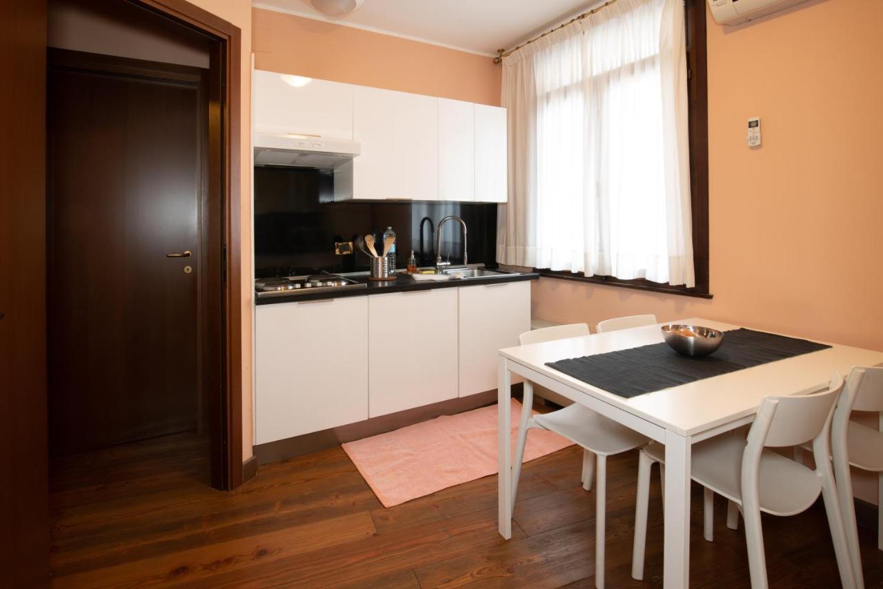 Residence La Fenice Падуя Экстерьер фото