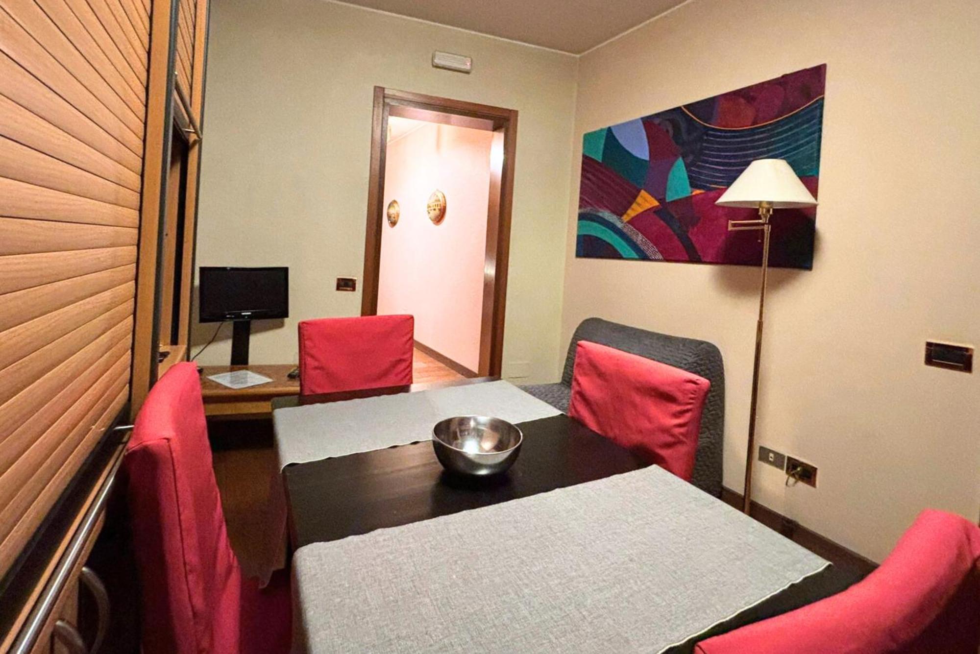 Residence La Fenice Падуя Экстерьер фото